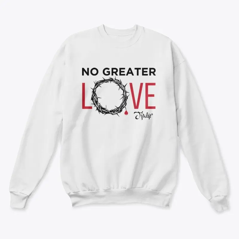 No Greater Love