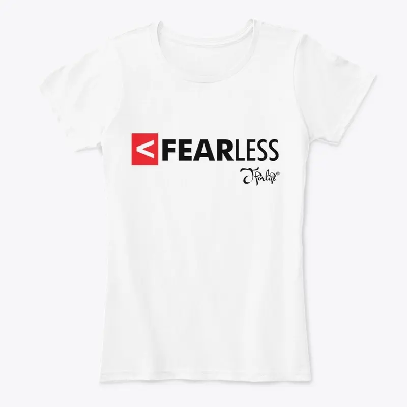 Fearless