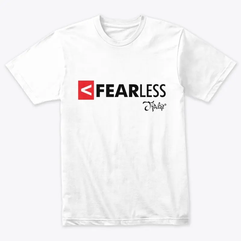 Fearless