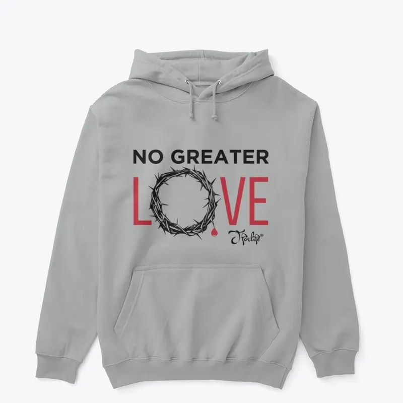 No Greater Love