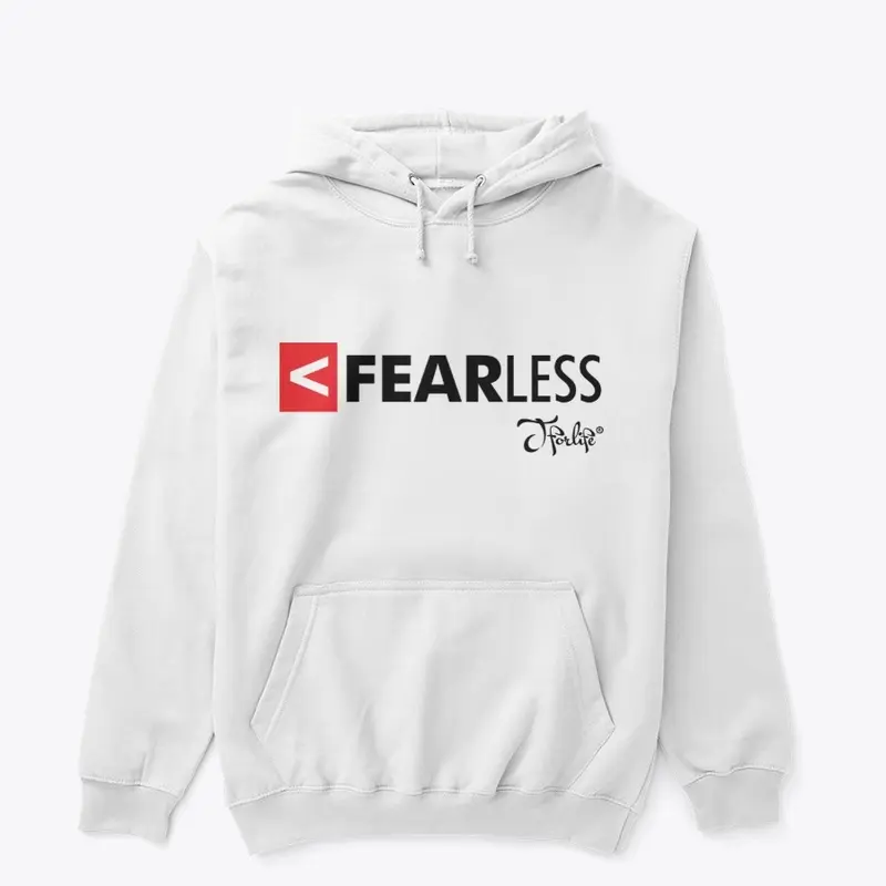 Fearless